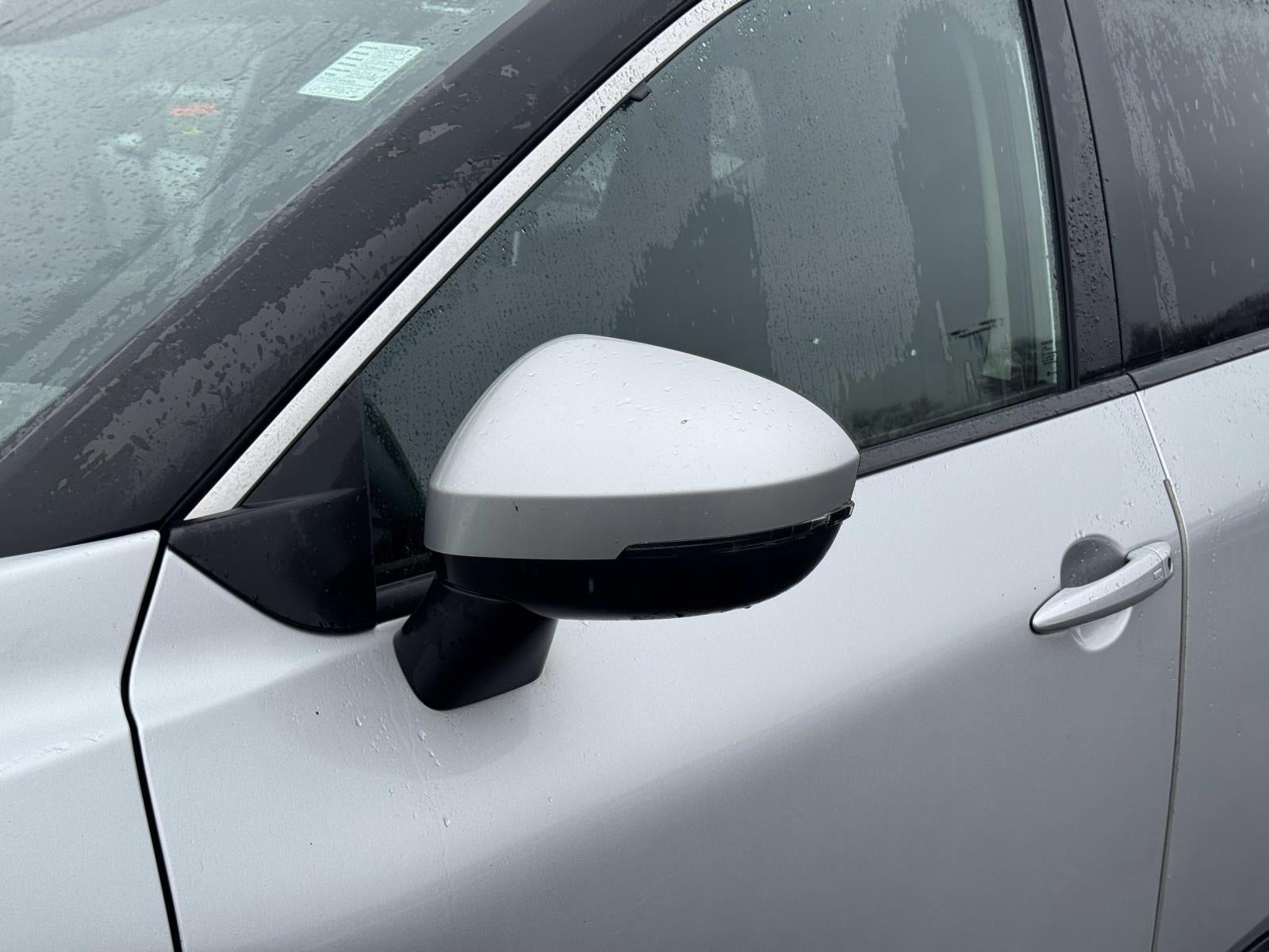 2022 Nissan Rogue SV Intelligent AWD