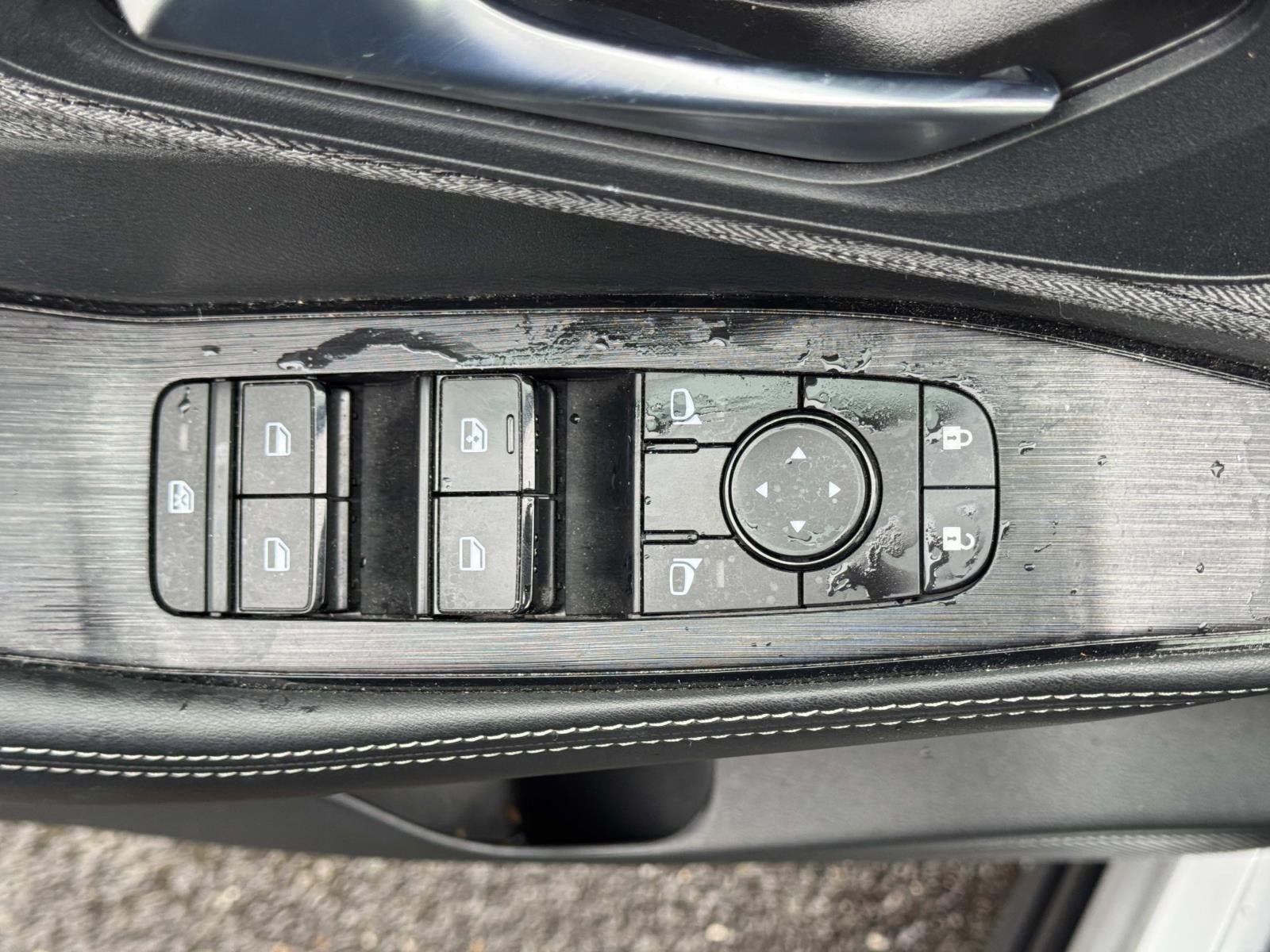 2022 Nissan Rogue SV Intelligent AWD