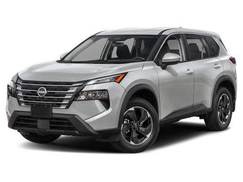 2024 Nissan Rogue SV Intelligent AWD