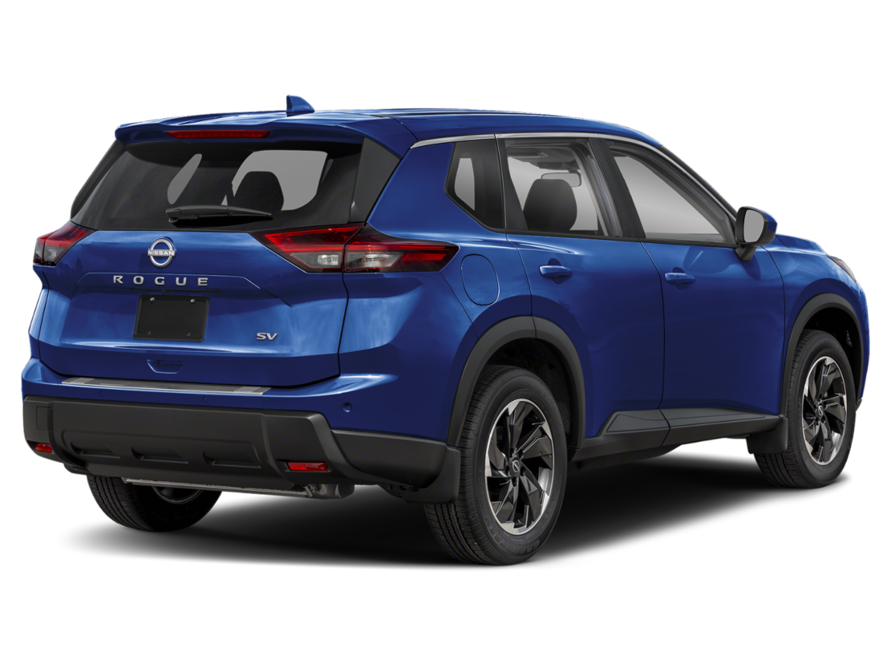 2024 Nissan Rogue SV Intelligent AWD