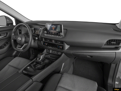 2024 Nissan Rogue SV Intelligent AWD