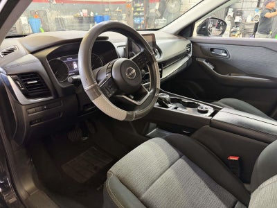 2022 Nissan Rogue SV Intelligent AWD