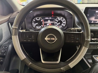 2022 Nissan Rogue SV Intelligent AWD