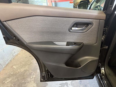 2022 Nissan Rogue SV Intelligent AWD