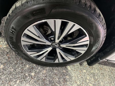 2022 Nissan Rogue SV Intelligent AWD