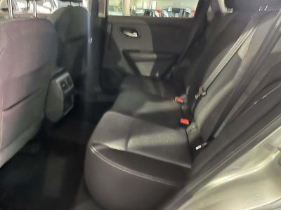 2022 Nissan Rogue SV Intelligent AWD