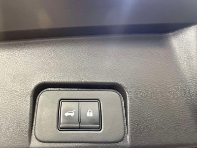 2024 Nissan Rogue SV Intelligent AWD