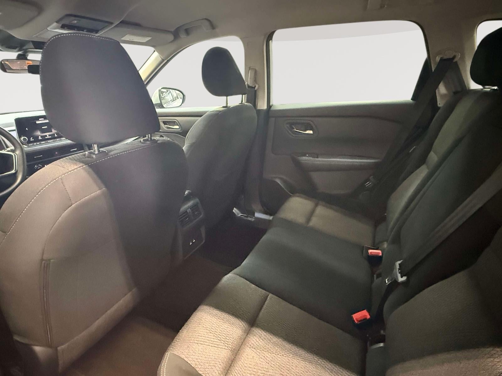 2024 Nissan Rogue SV Intelligent AWD