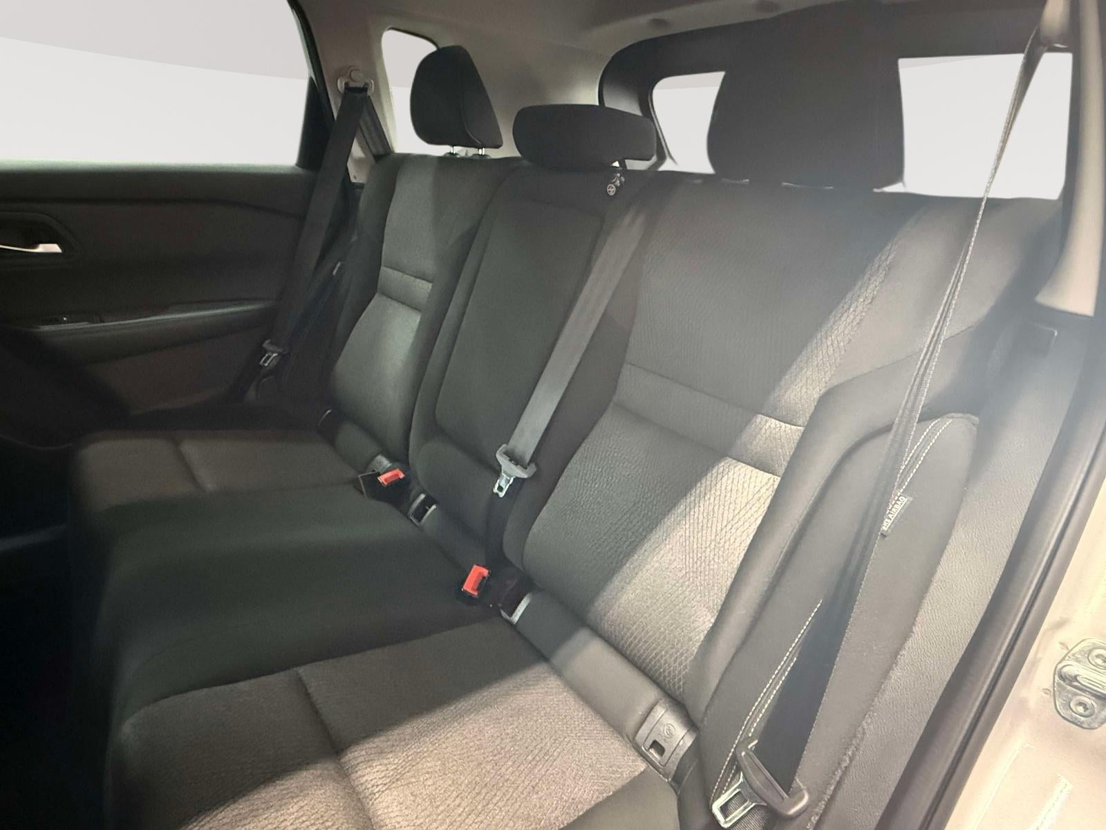 2024 Nissan Rogue SV Intelligent AWD