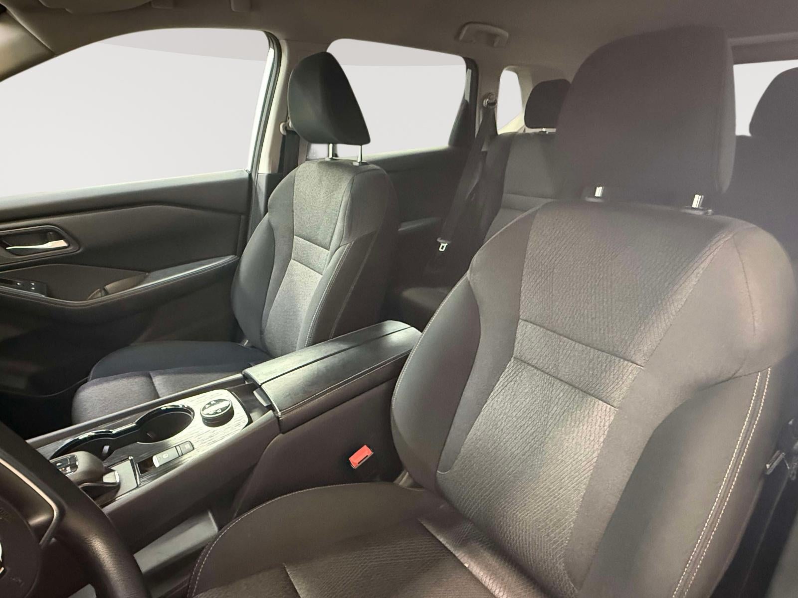 2024 Nissan Rogue SV Intelligent AWD