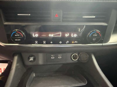 2024 Nissan Rogue SV Intelligent AWD