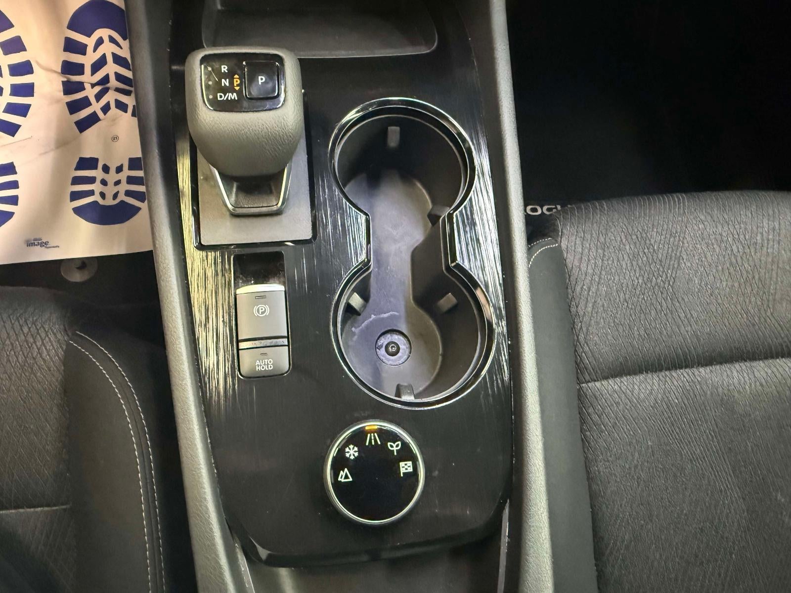 2024 Nissan Rogue SV Intelligent AWD