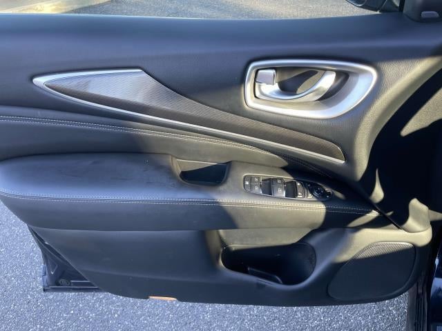 2020 INFINITI QX60 PURE AWD