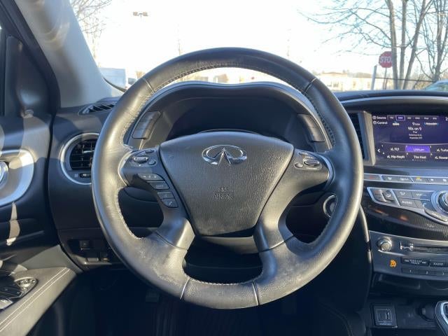 2020 INFINITI QX60 PURE AWD