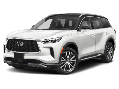 2024 INFINITI QX60 AUTOGRAPH AWD