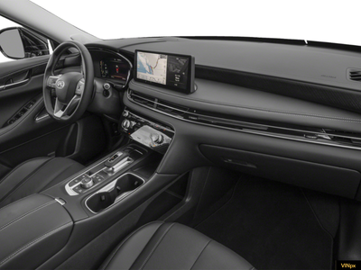 2024 INFINITI QX60 AUTOGRAPH AWD