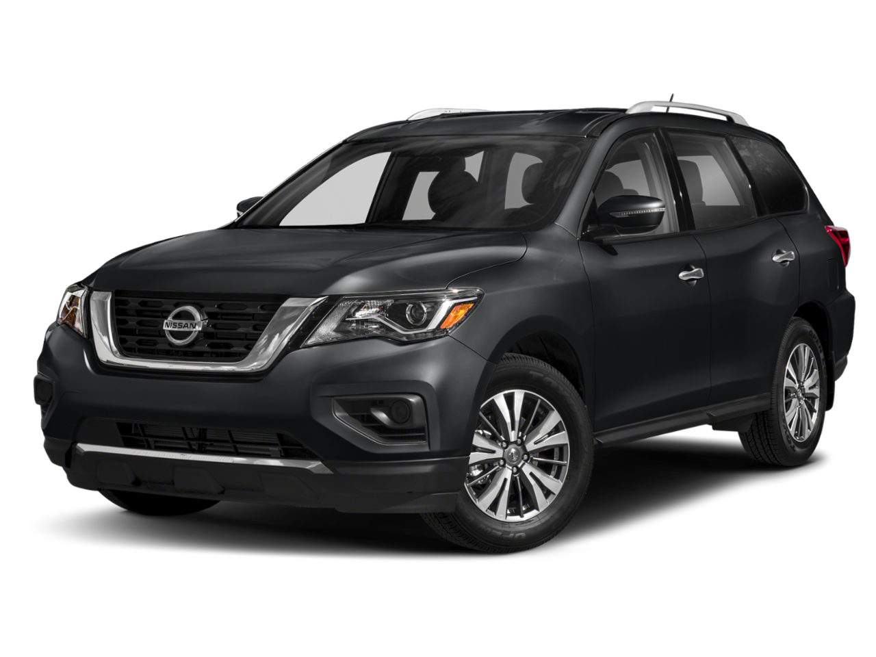 2019 Nissan Pathfinder
