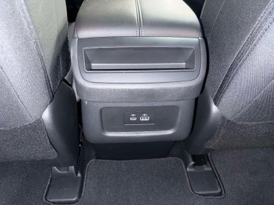 2025 Nissan Pathfinder S 4WD