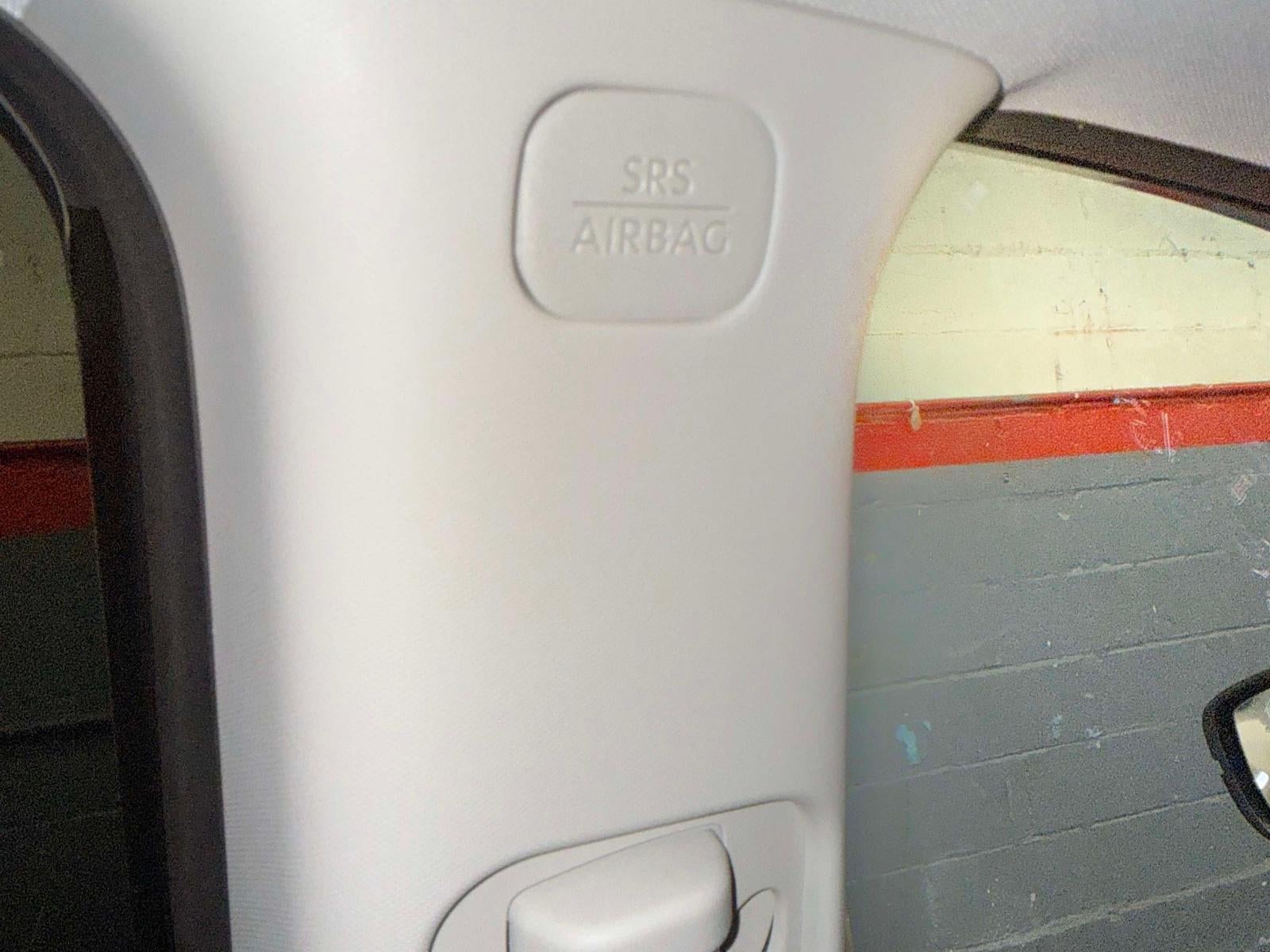 2025 Nissan Pathfinder S 4WD