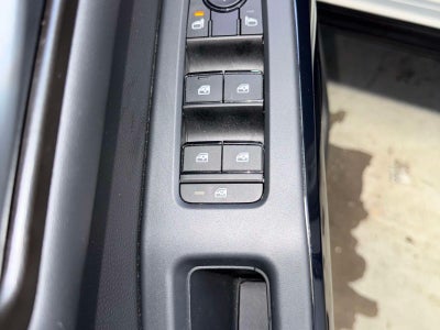 2025 Nissan Pathfinder S 4WD