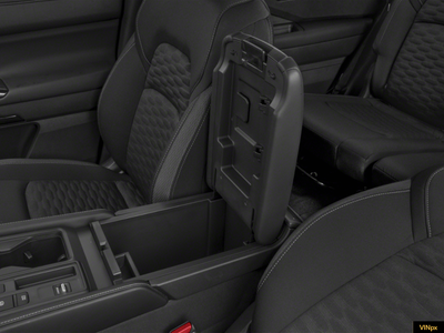 2024 Nissan Pathfinder S 4WD