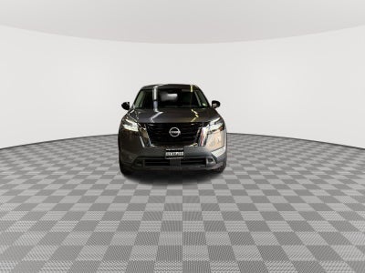 2024 Nissan Pathfinder S 4WD