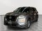 2024 Nissan Pathfinder S 4WD