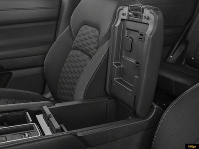 2023 Nissan Pathfinder S 4WD