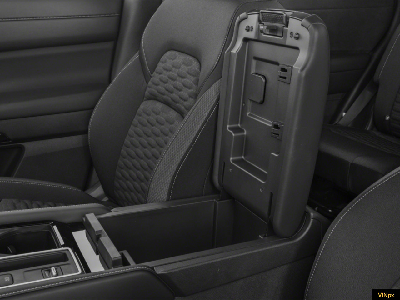 2023 Nissan Pathfinder S 4WD