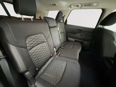 2023 Nissan Pathfinder S 4WD