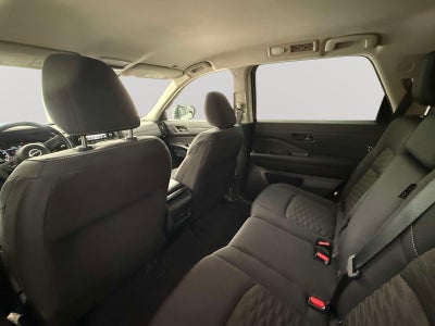 2023 Nissan Pathfinder S 4WD