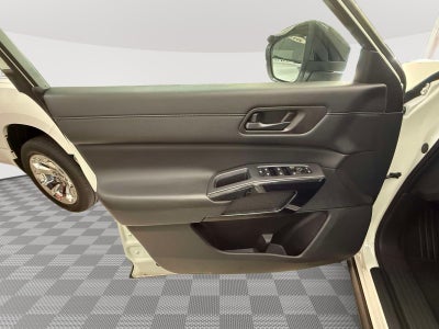 2023 Nissan Pathfinder S 4WD