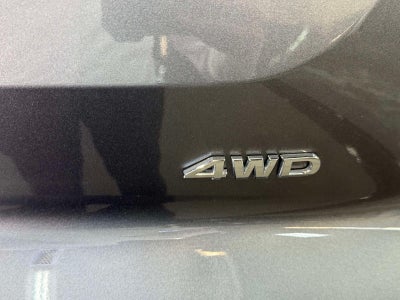 2025 Nissan Pathfinder S 4WD