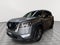 2025 Nissan Pathfinder S 4WD
