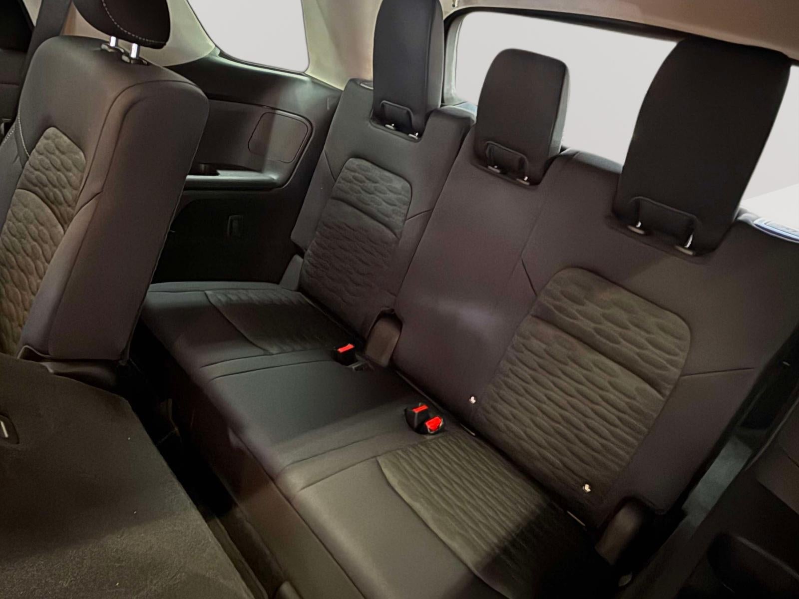 2025 Nissan Pathfinder S 4WD