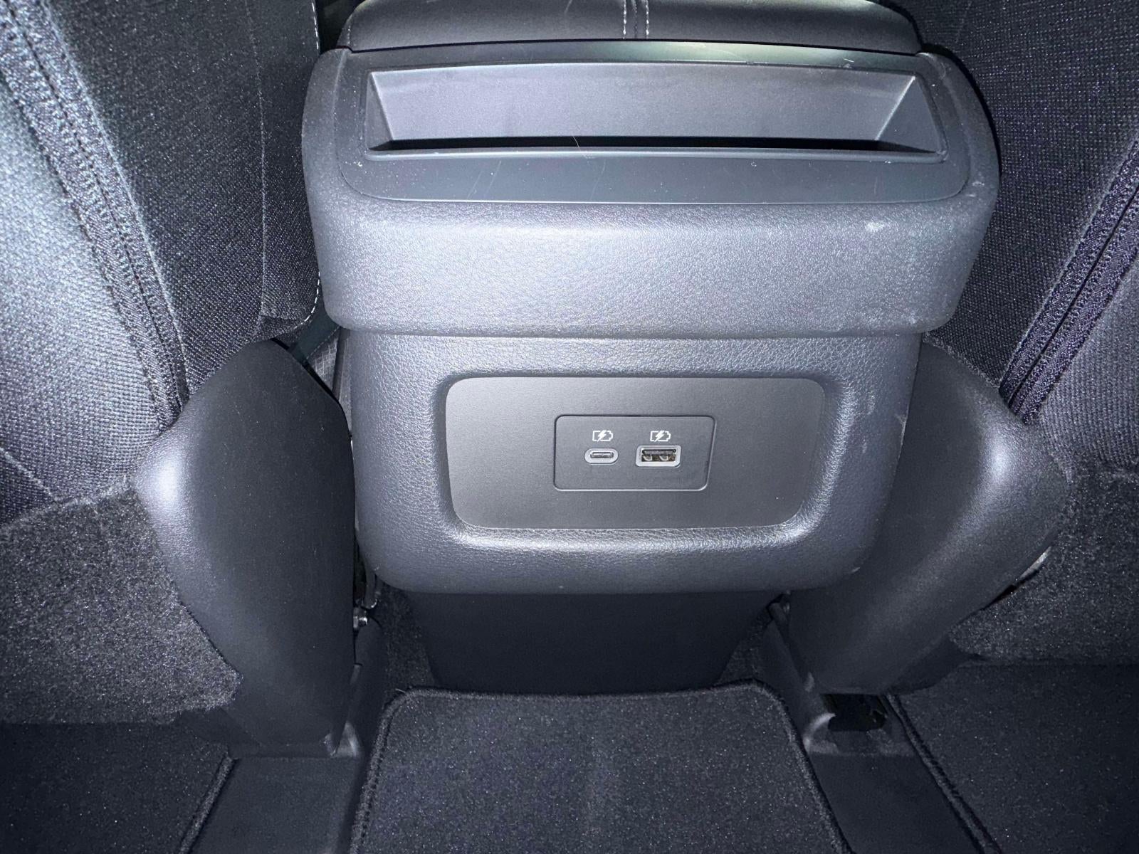 2025 Nissan Pathfinder S 4WD
