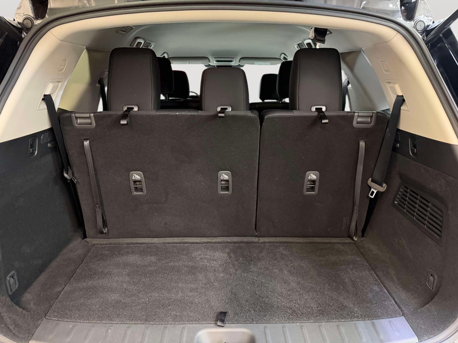2025 Nissan Pathfinder S 4WD