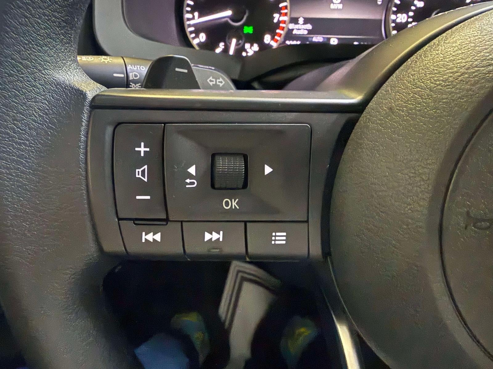 2025 Nissan Pathfinder S 4WD