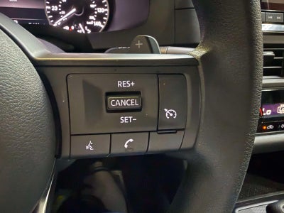 2025 Nissan Pathfinder S 4WD