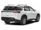 2024 Nissan Pathfinder SV FWD