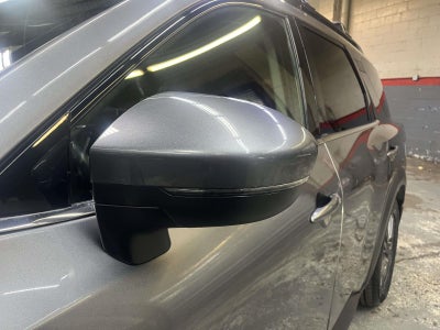 2022 Nissan Pathfinder SV 4WD