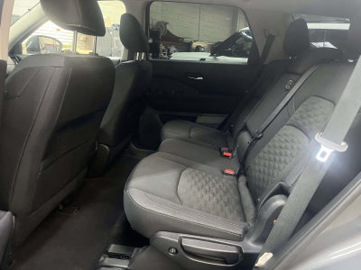 2022 Nissan Pathfinder SV 4WD