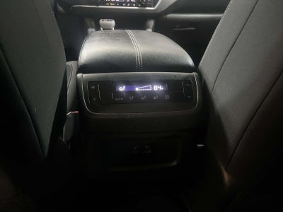 2022 Nissan Pathfinder SV 4WD