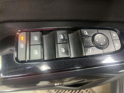 2022 Nissan Pathfinder SV 4WD