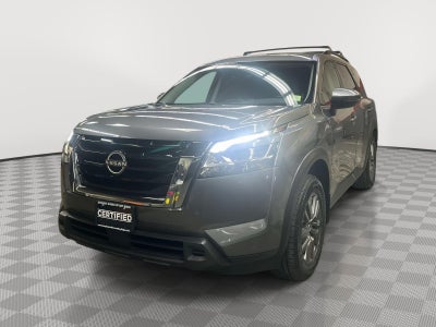 2022 Nissan Pathfinder SV 4WD