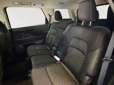 2023 Nissan Pathfinder SV 4WD