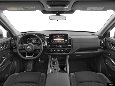 2023 Nissan Pathfinder SV 4WD