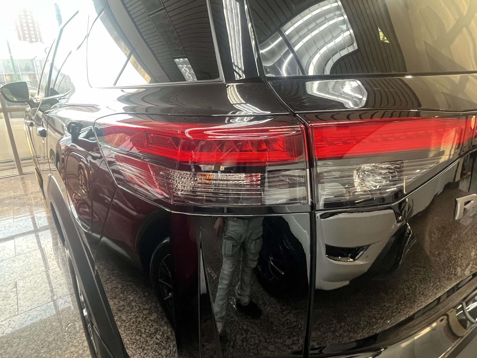 2024 Nissan Pathfinder SV 4WD