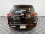 2024 Nissan Pathfinder SV 4WD
