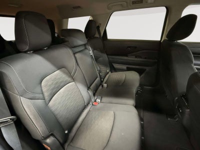 2024 Nissan Pathfinder SV 4WD